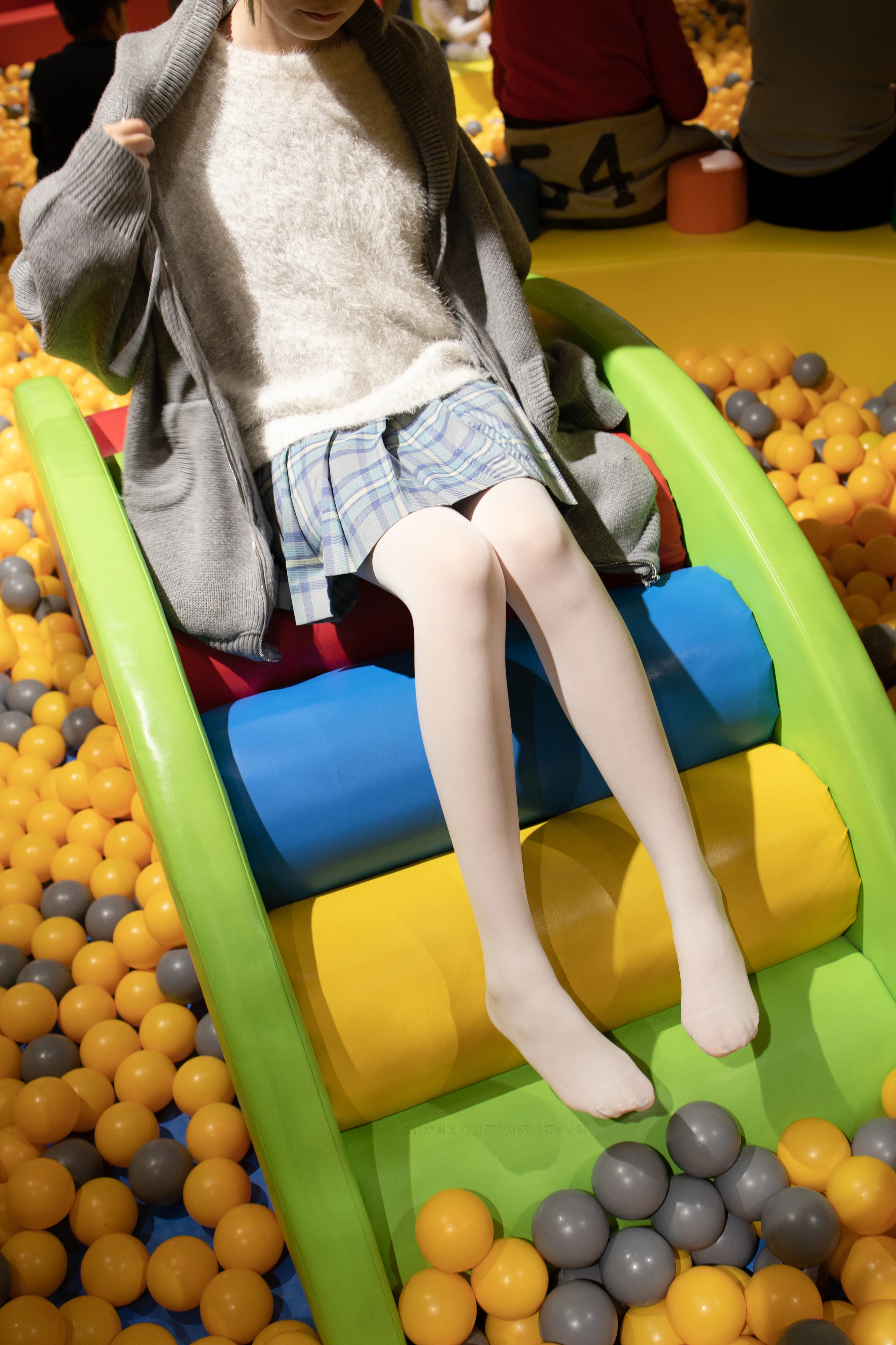 森萝财团 X-047 [141P 1V]插图6